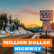 أيقونة البرنامج: Million Dollar Highway Gu…
