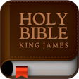 King James Bible KJV