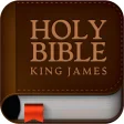 King James Bible KJV