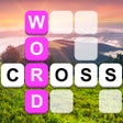 プログラムのアイコン：Crossword Quest - Word Pu…