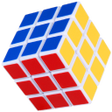 程序图标：Rubiks Cube