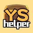 Programın simgesi: YShelper