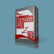ไอคอนของโปรแกรม: Formidable PRO2PDF