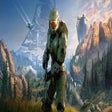 プログラムのアイコン：Halo Infinite