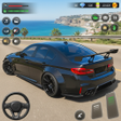 Ikona programu: Real US Car Drive Simulat…