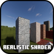 Иконка программы: Real Shaders Packs  Skin …