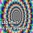 프로그램 아이콘: LSD effect