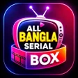 Programikonen: All Bangla Serial Box