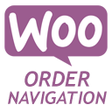 程序图标：WooCommerce Order Navigat…
