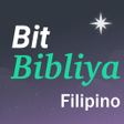 Ikona programu: BitBibliya Filipino