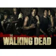 The Walking Dead HD Wallpaper New Tab Theme