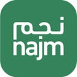 أيقونة البرنامج: Najm  نجم