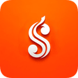 Soundmark for SoundCloud icon