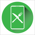 Tap A Meal icon