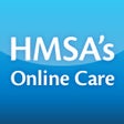 Ikona programu: HMSA: 247 Online Doctor V…