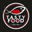Иконка программы: Tasty Food  Доставка еды