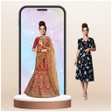 プログラムのアイコン：Women Traditional Dresses