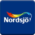 程序图标：Nordsjø Visualizer DK