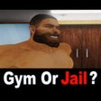 Иконка программы: Gym or Jail