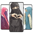 程序图标：Hijab Muslima Wallpapers …