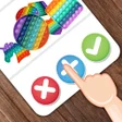 プログラムのアイコン：Fidget Trading Master - P…