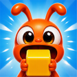 Ikona programu: Tiny Movers: Ant Puzzle