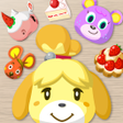 أيقونة البرنامج: Animal Crossing: Pocket C…