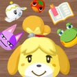 Icoon van programma: Animal Crossing: Pocket C…