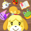 ไอคอนของโปรแกรม: Animal Crossing: Pocket C…