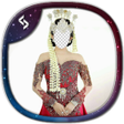 プログラムのアイコン：Traditional Kebaya Weddin…