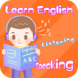 Ikon program: Learning English