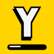 Иконка программы: Yellow Pages Data Scraper…