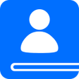 Icoon van programma: Restore Contacts Backup