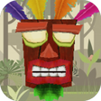 程序图标：Crash Tiki's Choice