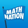 رمز البرنامج: Math Nation