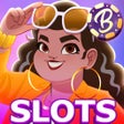 Ícone do programa: Blackout Slots: Skill Ree…