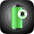 Battery Notifier Save Energy