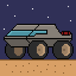 Ikon program: Death Rover: Space Zombie…
