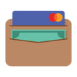 プログラムのアイコン：MySalary - Manage your mo…