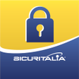 プログラムのアイコン：Sicuritalia Pro