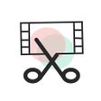 أيقونة البرنامج: 云秒剪