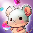 ไอคอนของโปรแกรม: Rat Eat Balls