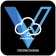 程序图标：VisionCinema