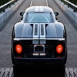 Ford Wallpaper HD Custom New Tab