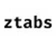 ไอคอนของโปรแกรม: ztabs
