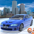 Icon of program: Car Parking Games 3D Car …