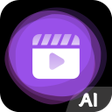 ไอคอนของโปรแกรม: AI Video Generator - AI V…