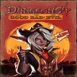 Ikona programu: Dungeons 4: The Good the …