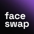 Иконка программы: Face Swap - AI Video Make…