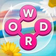 Ícone do programa: Word Farm Crossword
